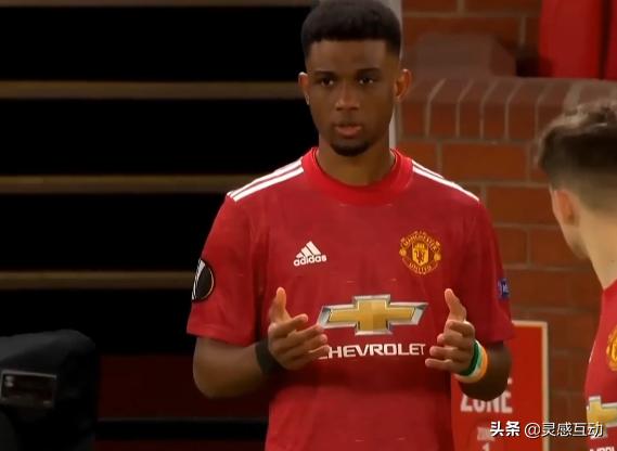 曼联新援b费踢出完美一战,曼联客场29场不败纪录遭终结