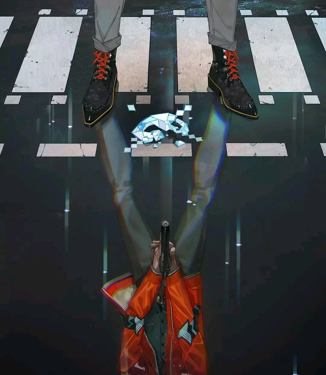 关于一月新番的一些推荐,2020年10月新番有哪些推荐