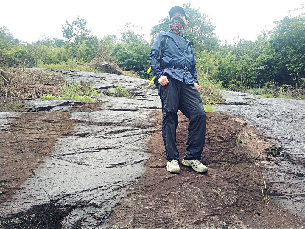 选防晒衣3个指标很重要,选防晒衣选什么