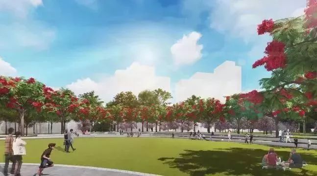 惠州恐龙主题公园,惠州免费公园哪个景点好