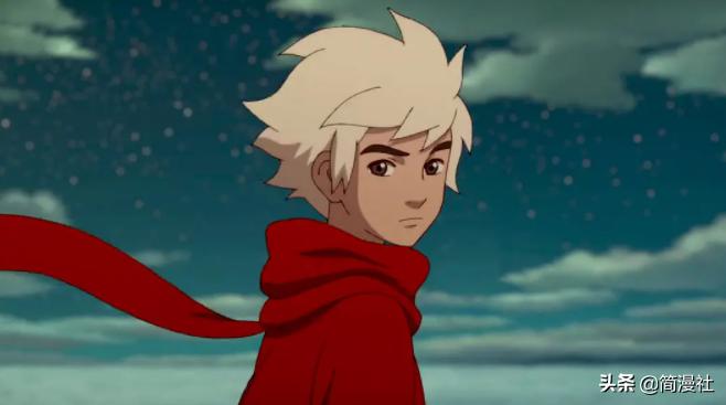 《大鱼海棠2》同意拍摄！这一次，只看剧情