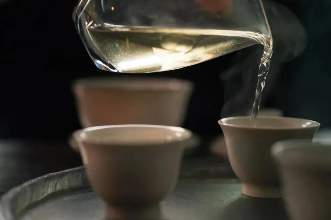 夏季祛暑吃什么养生茶好,小暑养生大全