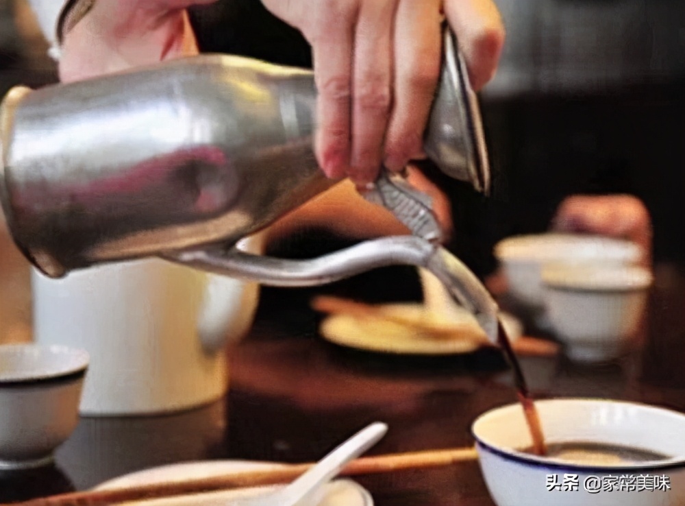 黄酒为什么要温热喝,南方黄酒和北方黄酒的区别是什么