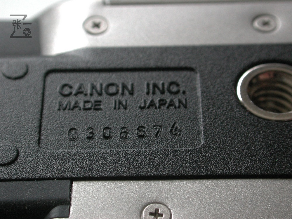 佳能eos胶片相机型号,佳能eosixe胶片相机