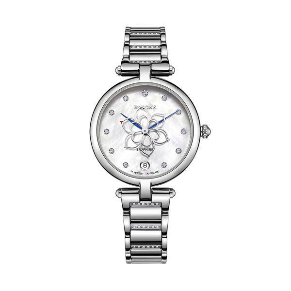 颜值比较高的手表推荐女士 (歌迪气质女士手表)