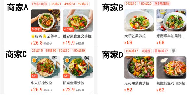 吃一周蔬菜沙拉能瘦几斤,连吃五天苹果能瘦多少斤