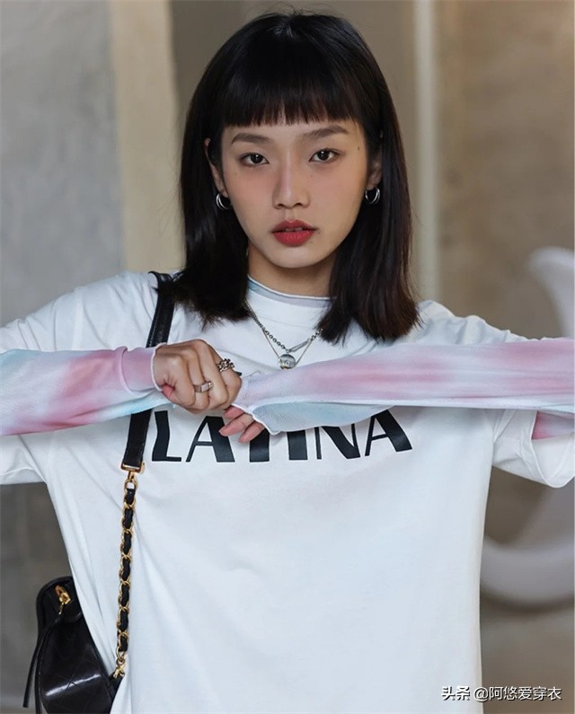 女生淡妆化妆的正确方法,上班三分钟化淡妆