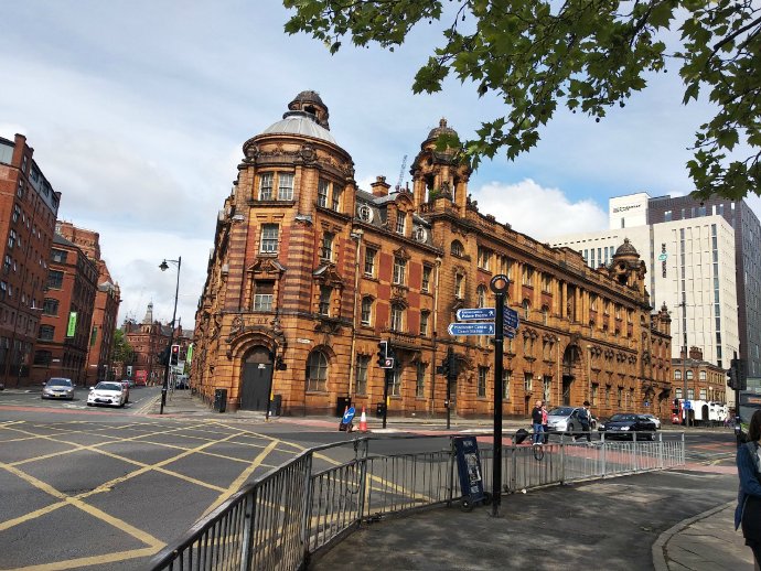 我在英国的生活,我在英国的日子