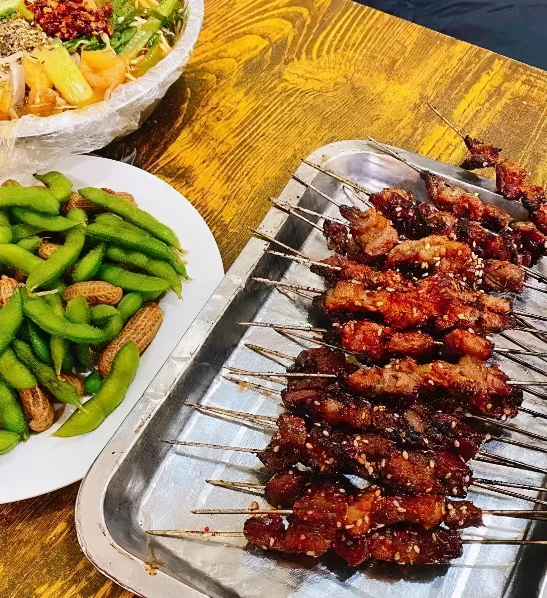 沈阳人有多爱吃鸡架,沈阳人为什么喜欢吃鸡架