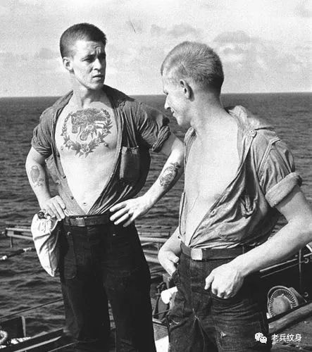 指南针纹身图画教程,指南针纹身的正确方法