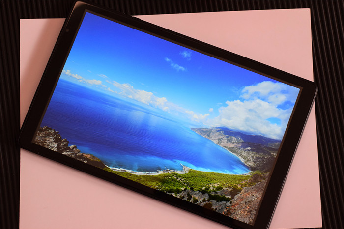 台电p10hd性能测评,台电p10hd平板拆机图解