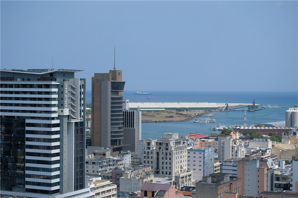 毛里求斯陈小春,毛里求斯马克吐温