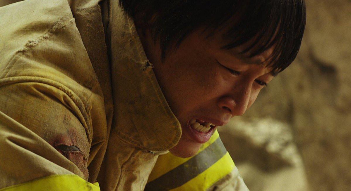 善良的人死后要下地狱?这部电影“病”得不轻