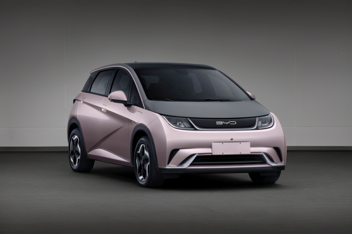 比亚迪海豚新能源有购置税吗,比亚迪海豚升级600公里续航