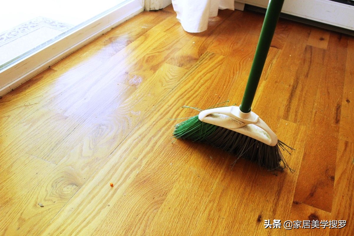 怎样清洁木地板和地板砖,如何巧妙清洁塑胶地板
