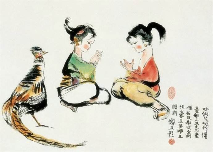 道教导引吐纳站桩功,武当导引吐纳术全文