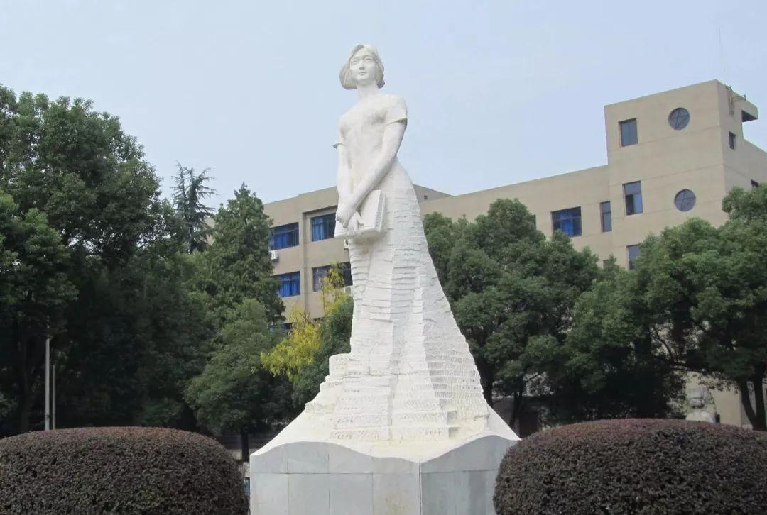 江西师范大学，IT学子梦想启航的地方，理工科的天堂