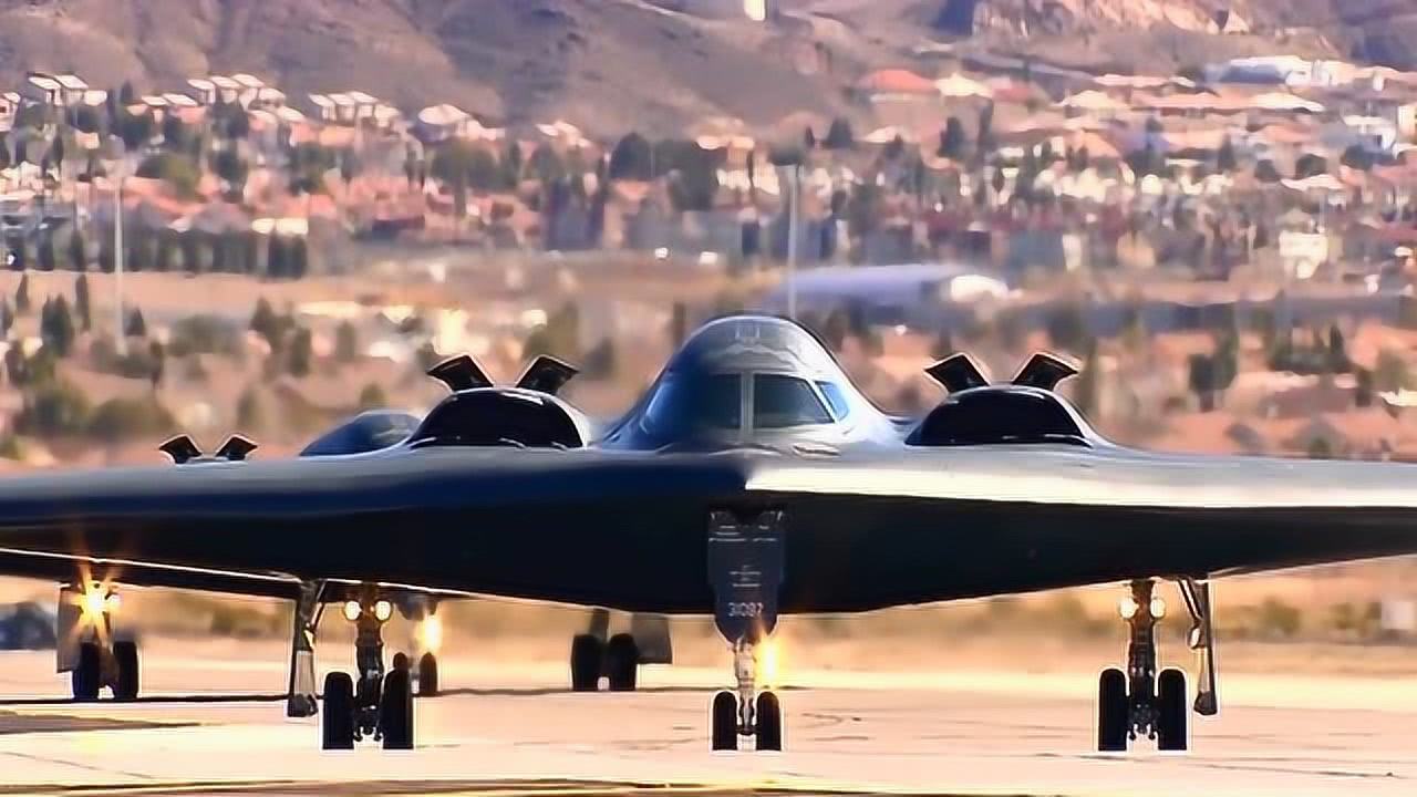 中国领先世界的战略轰炸机,领先世界30年的战斗机