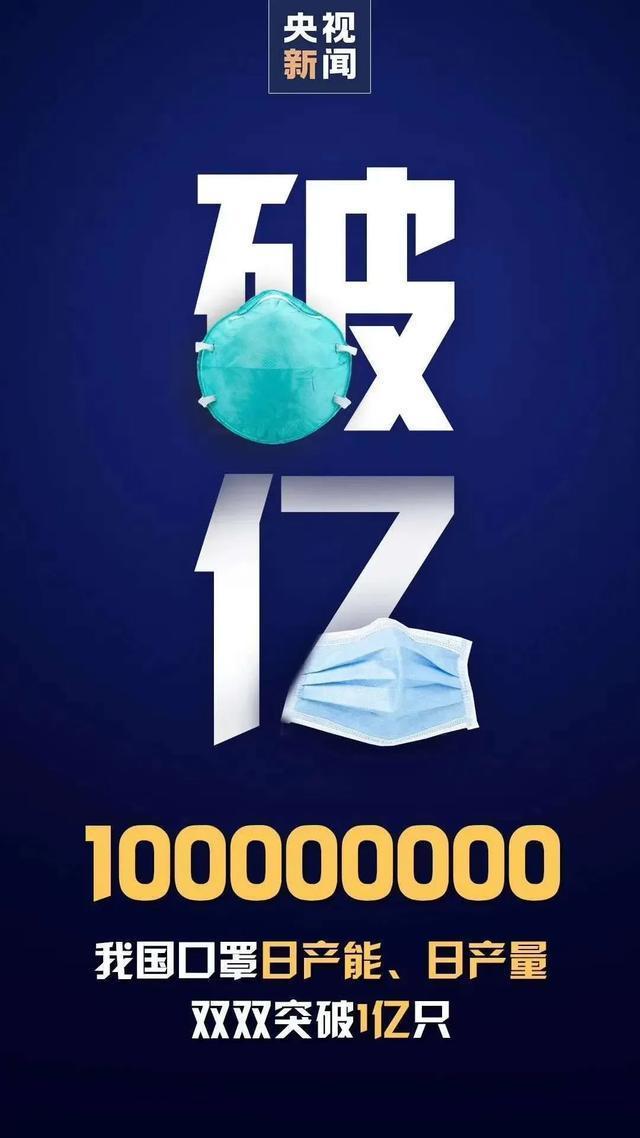 “一罩难求”进口转出口详解