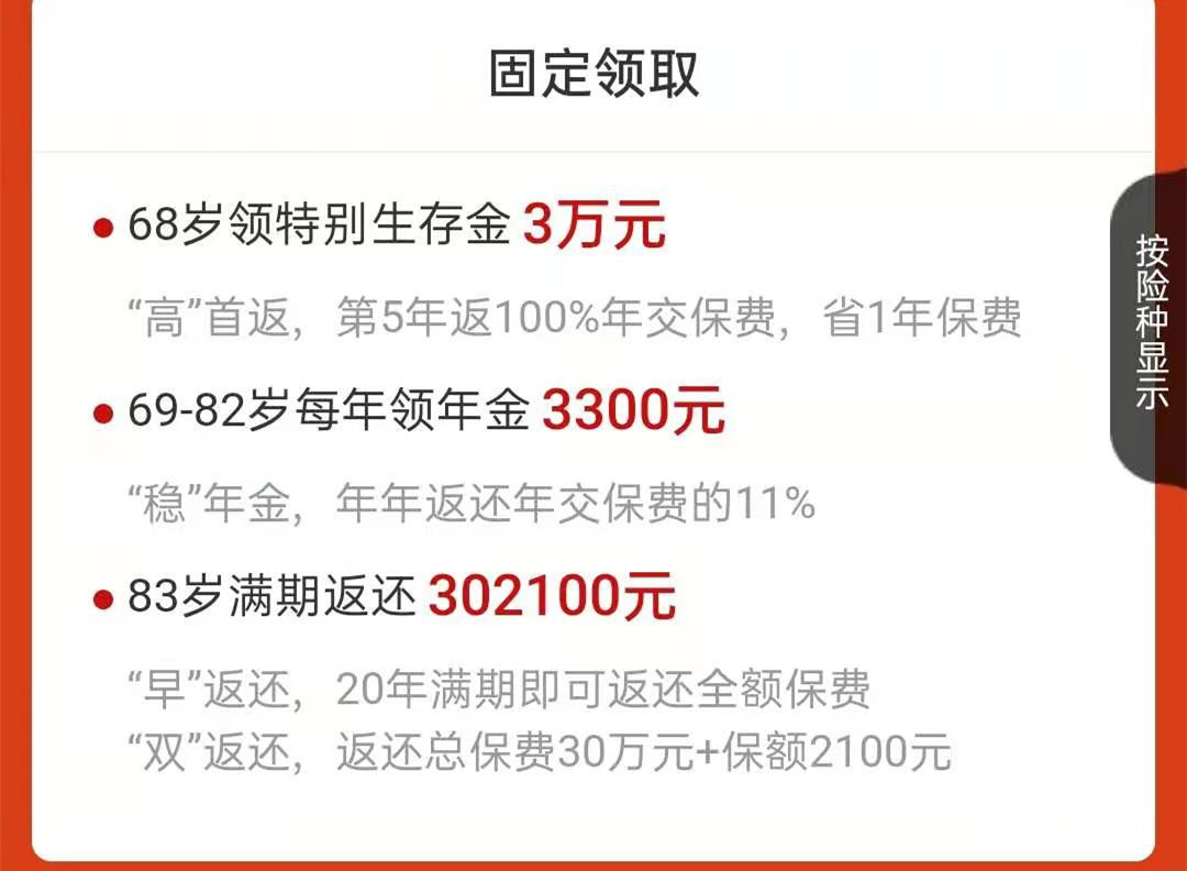 60岁老人被误导买10年期保险,60岁老人买保险被坑
