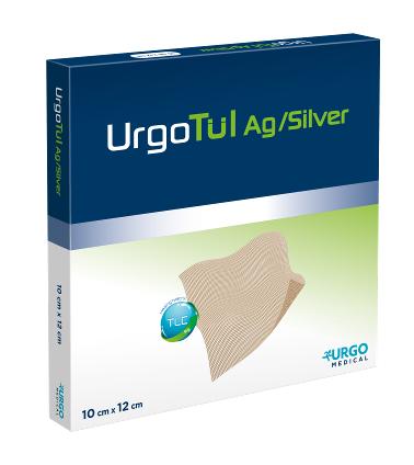 法国优格医疗用品图文,法国优格伤口敷料