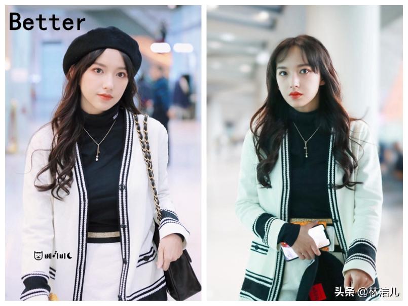 石原里美同款发型扎法,石原里美发型教程