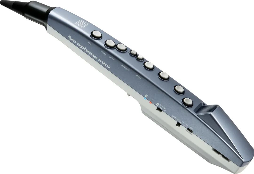 罗兰电吹管ae01和ae20,罗兰ae-01电吹管基本功能讲解