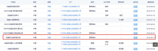 抖音最近卖的最火的美妆产品,最近抖音最火的美妆产品