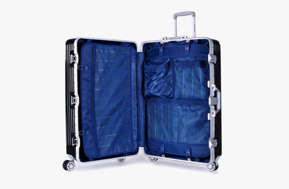 开学之后行李箱里应该准备什么,旅行和开学的行李箱推荐来啦