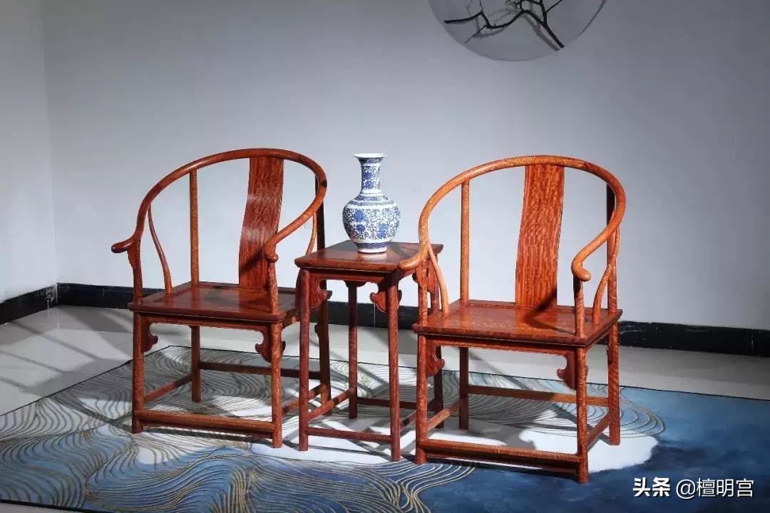 红木家具创新,红木家具怎么继承下去