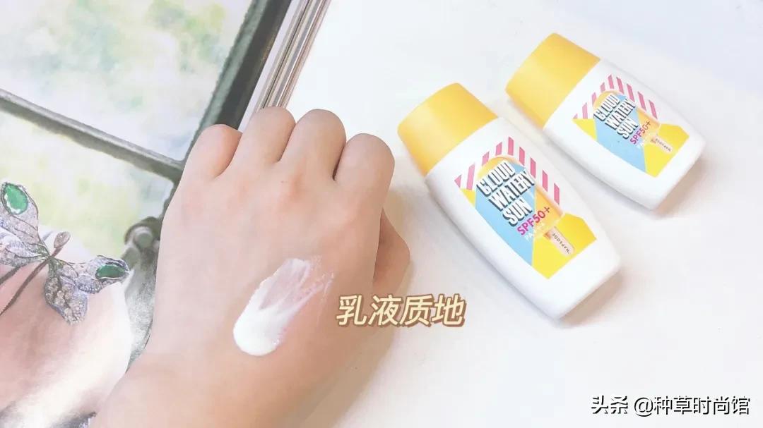 硬防晒和涂防晒哪个防晒效果更好,一年四季涂防晒和夏天涂防晒对比