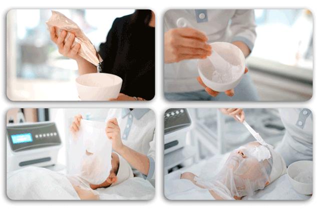 日本pola美容院价格,日本pola美容院护肤品按摩油