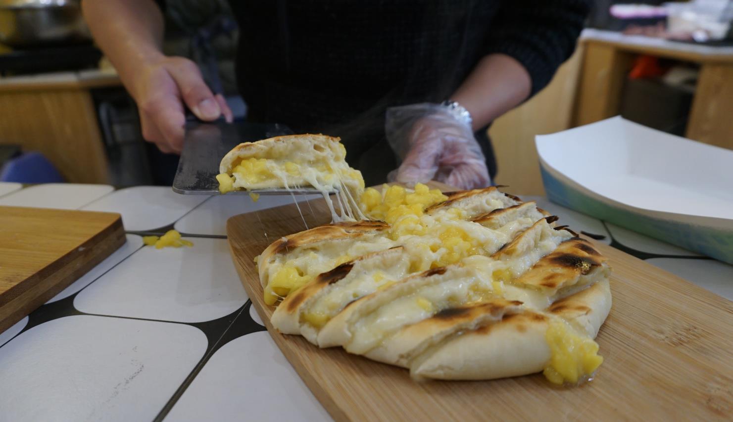 曾厝垵-这个名气仅次于厦门鼓浪屿的小渔村,可以这么玩