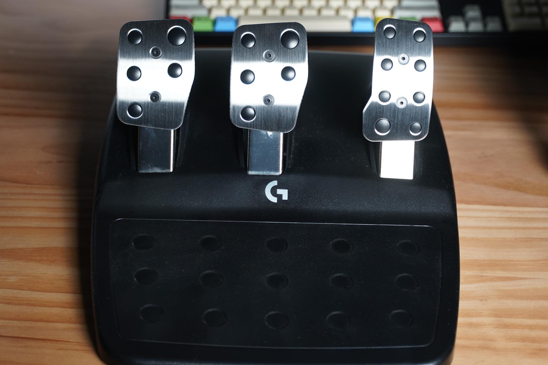 罗技g923和图马思特t300gt哪个好,罗技g923模拟方向盘电脑配置