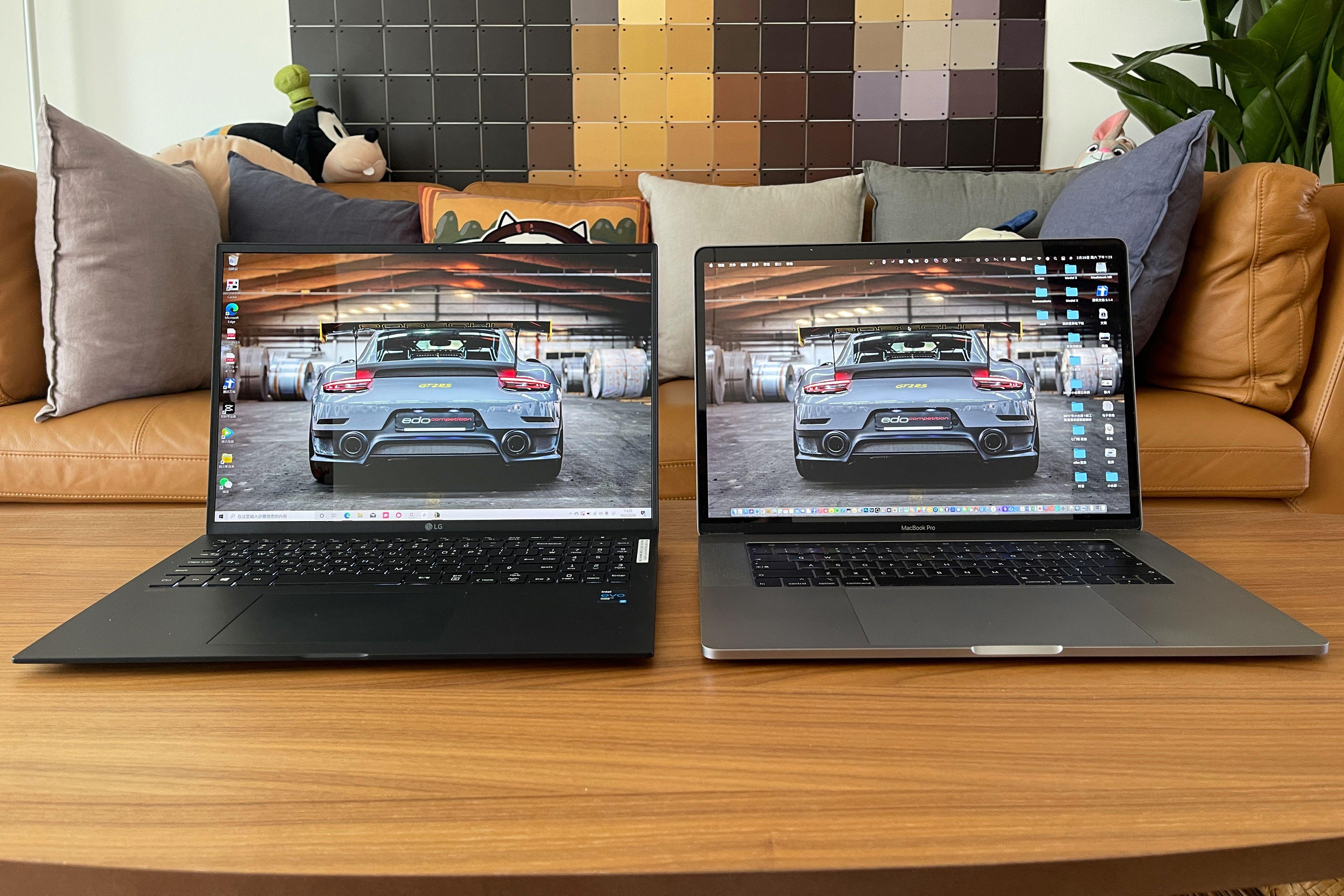 海外版lggram2023款评测,lggram2020是否值得购买