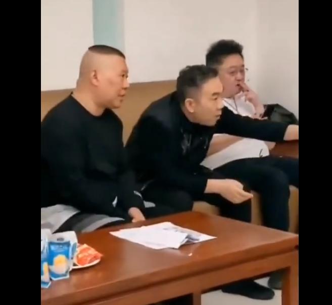 郭德纲于谦相声天津卫视春晚,天津春晚郭德纲于谦相声完整版