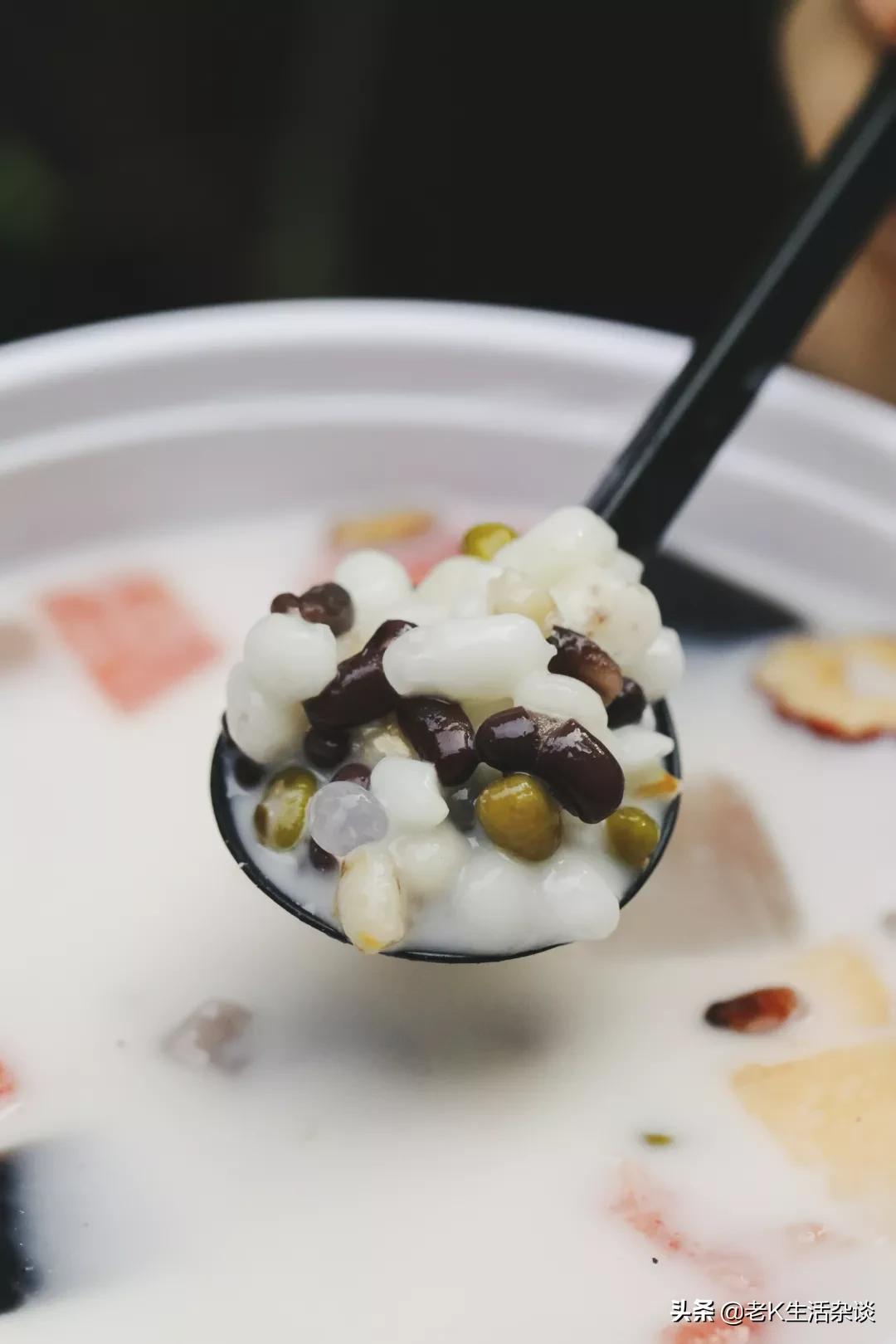 北京清补凉,北京清补凉自助