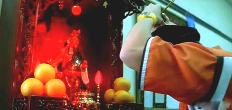 黑帮三大禁忌,黑帮三个必杀的规矩