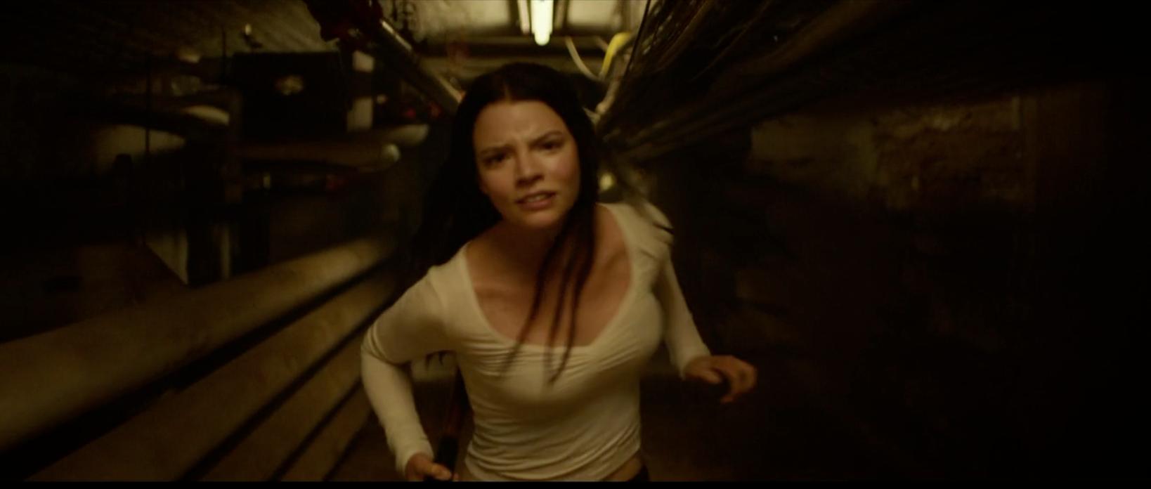 黑暗超能力电影,暗黑版超能力