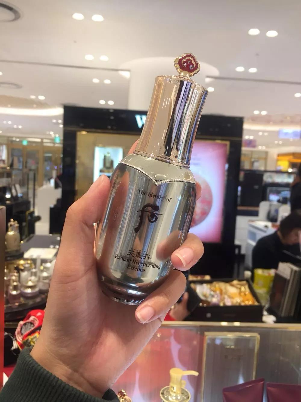 韩国女生省钱彩妆推荐品牌,韩国妹子攒钱