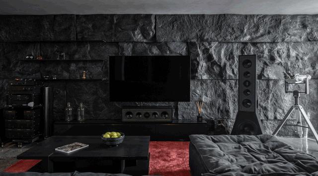 大理石高级黑,大理石很高级吗