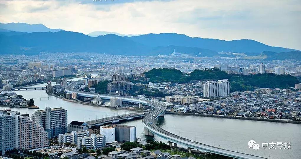 福冈周边有哪些好玩的城市,告诉你日本打卡应该去哪