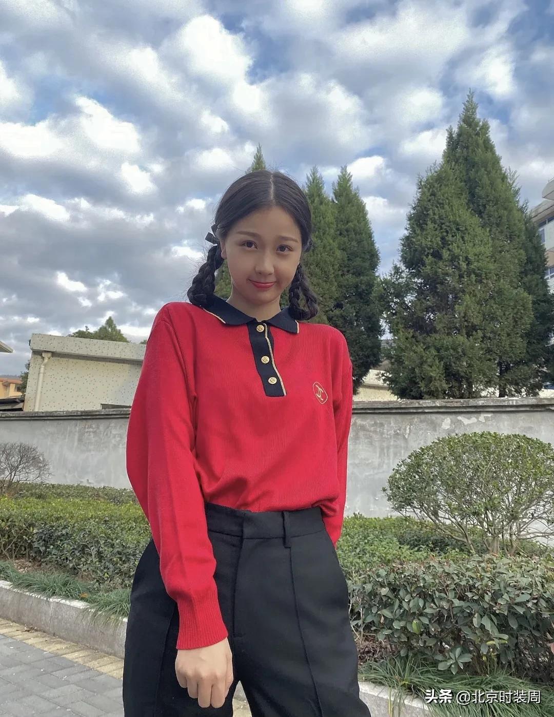 古着二手衣服从哪里弄的,古着二手衣为什么潮人抢着买