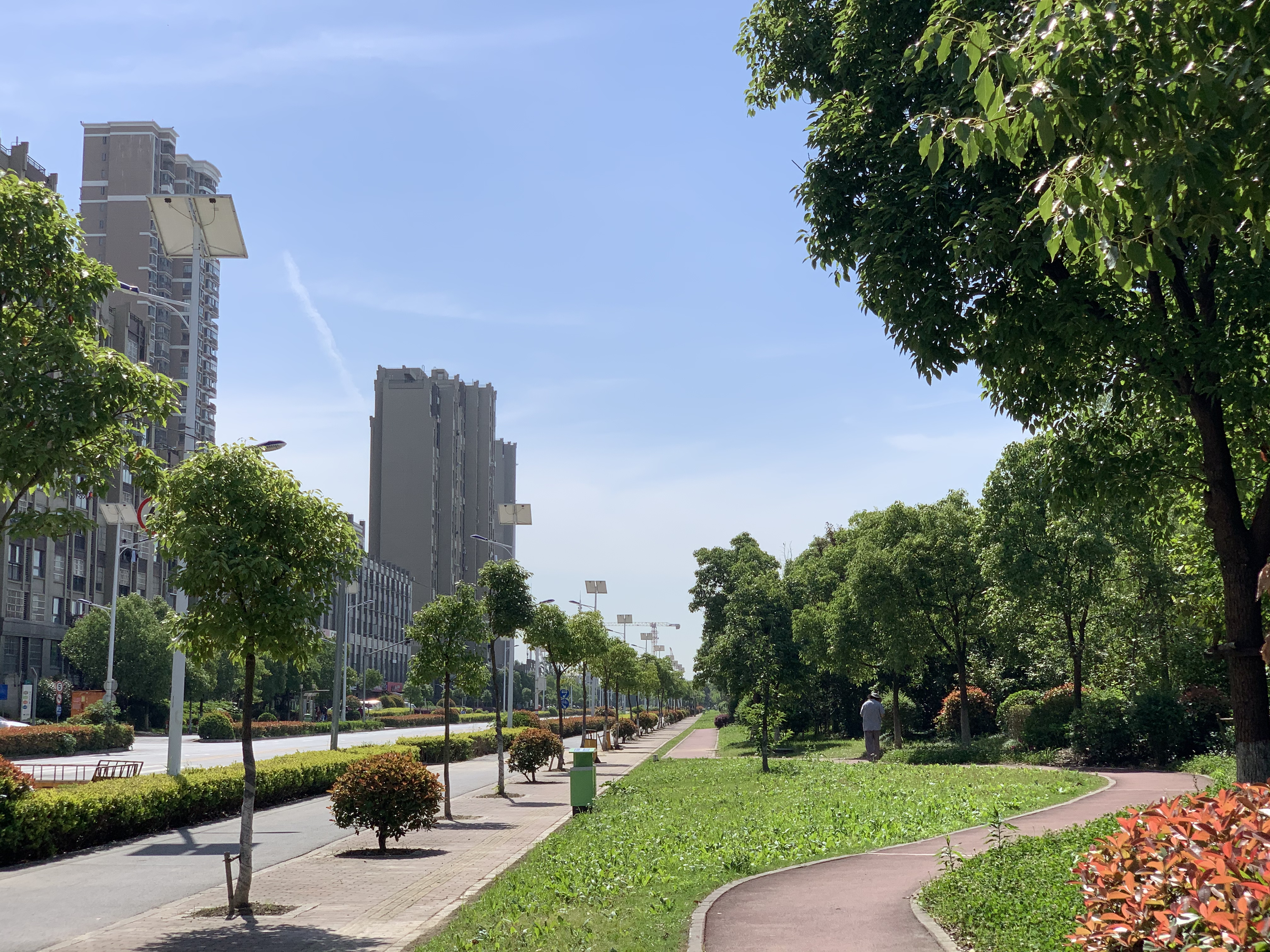 花桥鑫苑国际城市花园二手房,花桥鑫苑国际城市花园多少一平方