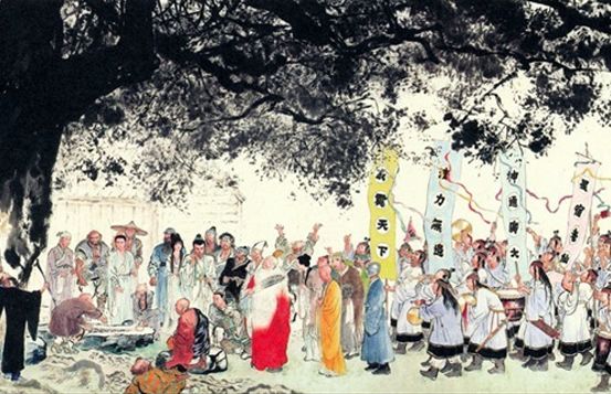 北京首次土拍14家房企抢一块地,北京68亿挂牌三宗地块