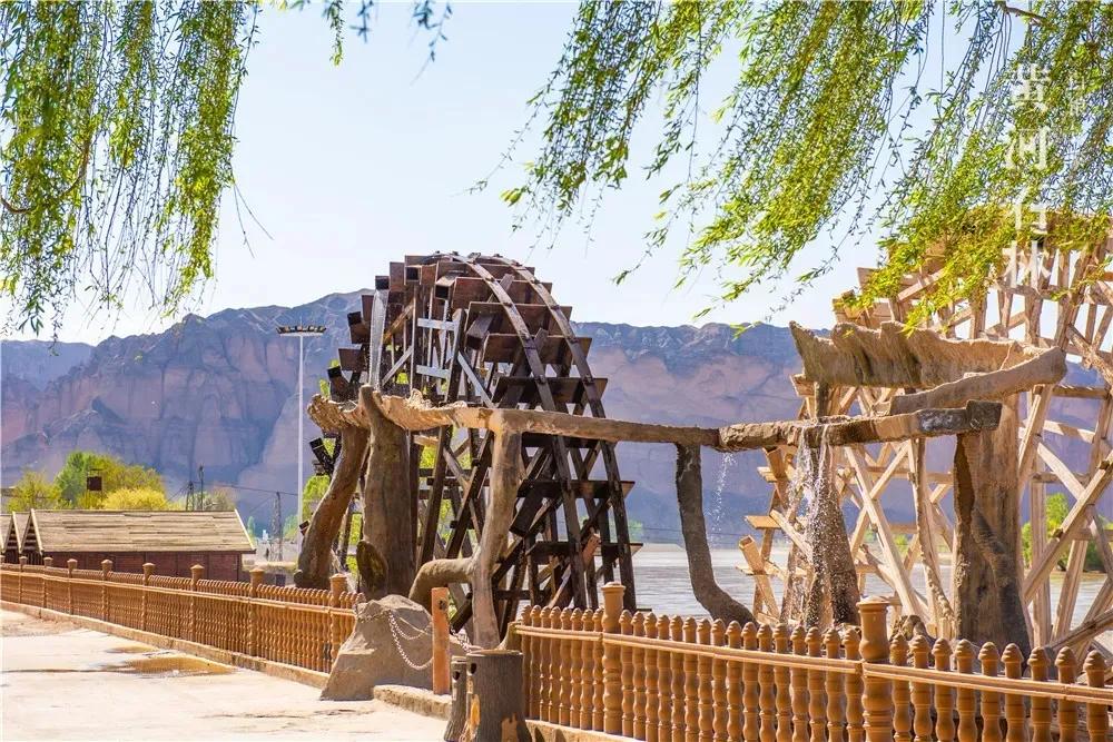 12个理由告诉你，为什么黄河石林值得一去再去