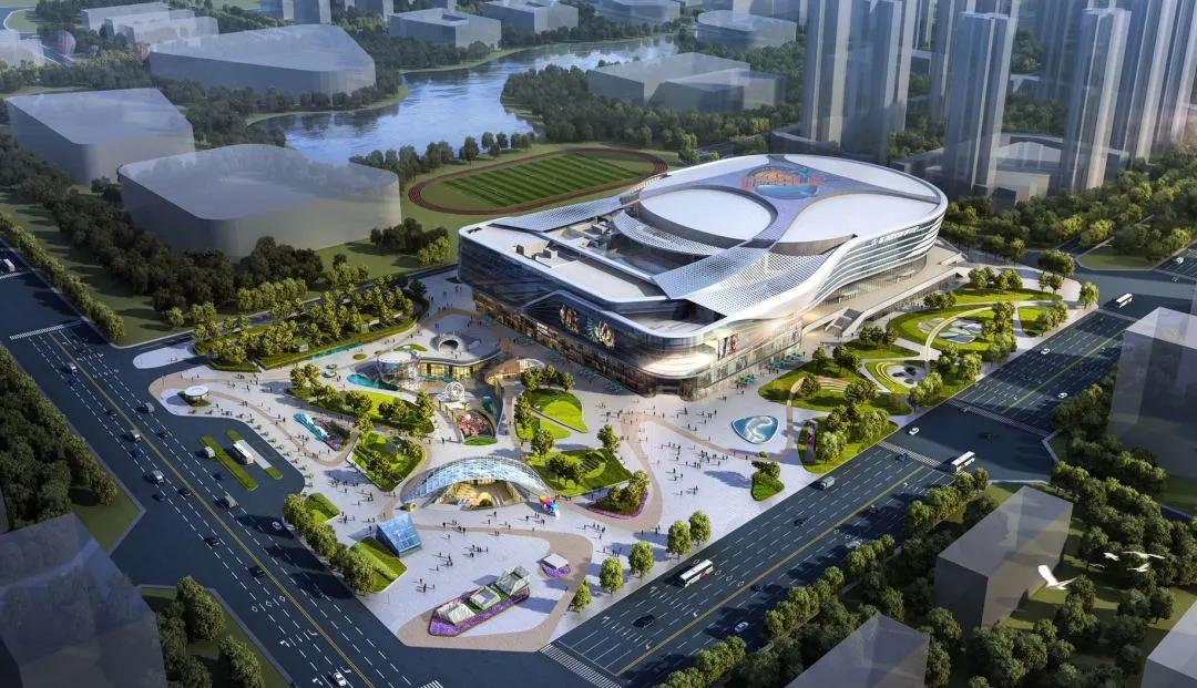 光华新城最新楼盘,光华新城发展规划