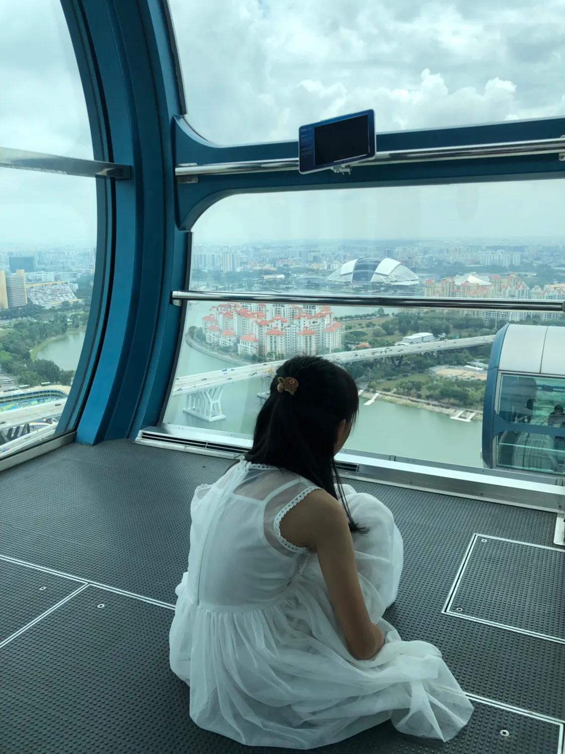 新加坡经典一日游,新加坡一日游必去景点