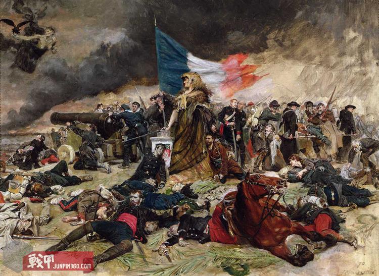 欧洲军歌故事全集 (欧洲军歌小故事)