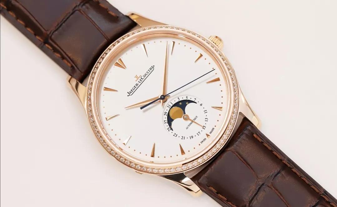 百达翡丽5147g表盘里都代表什么,百达翡丽5167属于什么等级的表